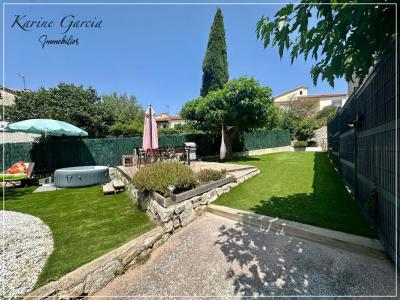 Vente Appartement 5 pièces GARDE 83130