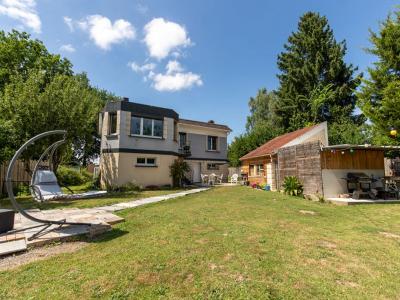 Vente Maison 9 pièces LAINVILLE-EN-VEXIN 78440