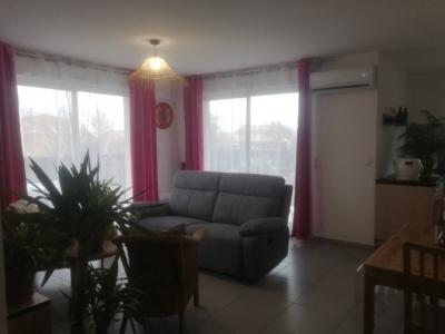 Vente Appartement 3 pièces CLERMONT-L'HERAULT 34800