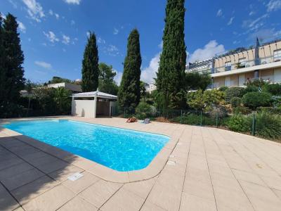 Vente Appartement 2 pièces BANDOL 83150