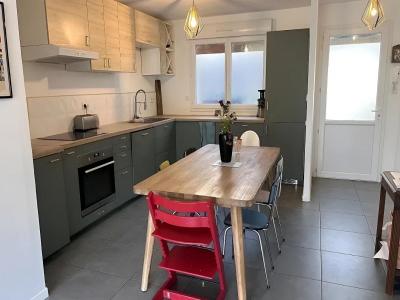 photo For sale Apartment NEUVILLE-SUR-SAONE 69