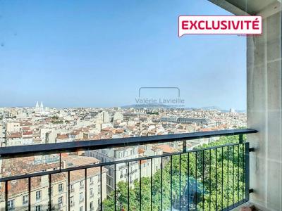 Vente Appartement 4 pièces MARSEILLE-1ER-ARRONDISSEMENT 13001