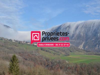 Vente Terrain CLARAFOND 74270