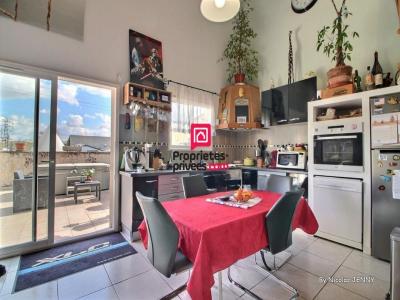 Vente Maison 4 pièces ORANGE 84100