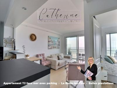 Vente Appartement 2 pièces BAULE-ESCOUBLAC 44500