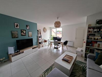 photo For rent Apartment HAIE-FOUASSIERE 44