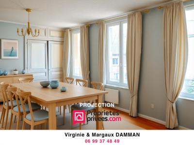 Vente Appartement 4 pices ELBEUF 76500