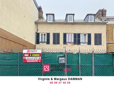 Vente Maison 5 pièces ELBEUF 76500