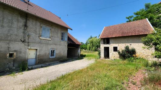 Vente Maison 7 pièces ESSERTENNE-ET-CECEY 70100