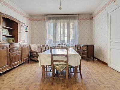 Vente Maison 5 pièces LILLERS 62190