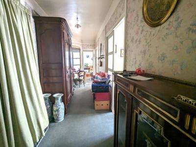 Vente Appartement 7 pièces ISSY-LES-MOULINEAUX 92130