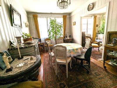 For sale Apartment ISSY-LES-MOULINEAUX 