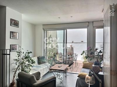 Vente Appartement 2 pièces MONTPELLIER 34000