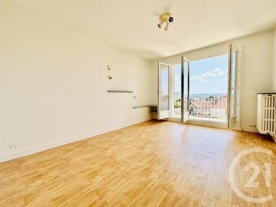 Vente Appartement LIMOGES 