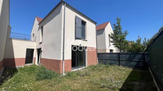 Vente Maison 7 pièces COMPIEGNE 60200