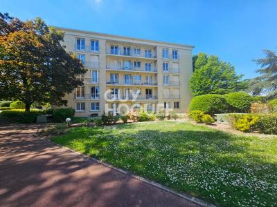 Vente Appartement 3 pièces COMPIEGNE 60200