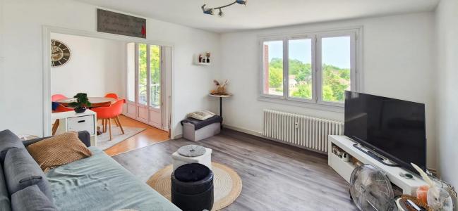 Vente Appartement 4 pièces SAINT-SYMPHORIEN-D'OZON 69360
