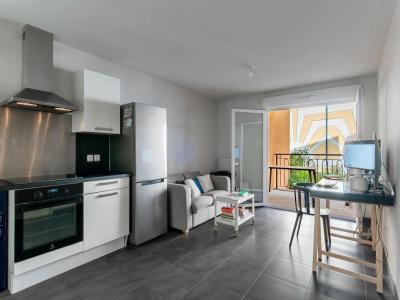 Vente Appartement 2 pièces NICE 06300