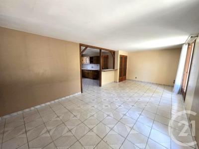 Vente Maison 5 pièces PONT-SAINTE-MAXENCE 60700
