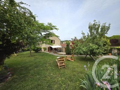 Vente Maison 6 pièces PONTPOINT 60700