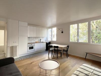 Location Appartement 3 pièces PARIS-19EME-ARRONDISSEMENT 75019