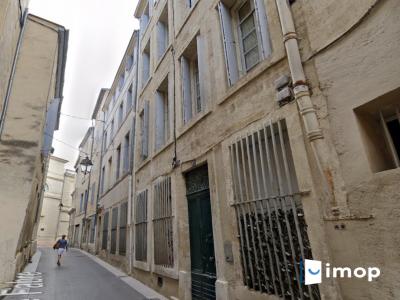 Vente Appartement 2 pièces MONTPELLIER 34090