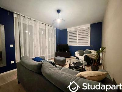 Location Appartement LILLE 59000