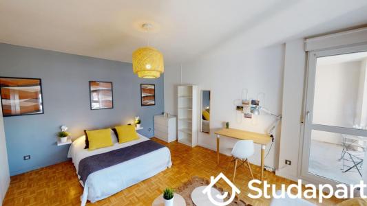 Location Appartement LYON-8EME-ARRONDISSEMENT 69008