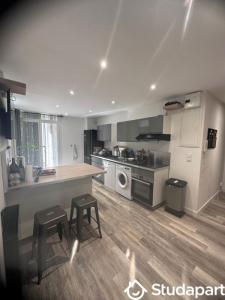 photo For rent Apartment TOULON 83