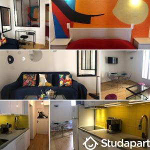 Location Appartement 2 pièces SETE 34200