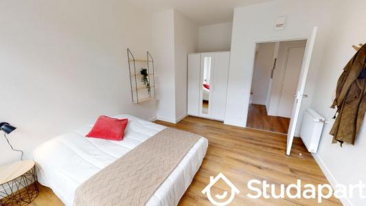 photo For rent Apartment ASNIERES-SUR-SEINE 92