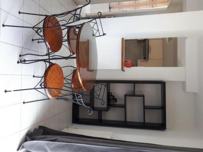Location Appartement 2 pièces JUAN-LES-PINS 06160