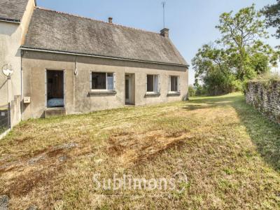 photo For sale House SAINT-NICOLAS-DU-TERTRE 56