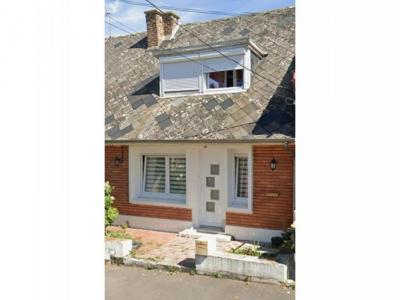 Vente Maison 4 pièces SAINT-POL-SUR-TERNOISE 62130