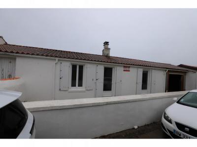 Vente Maison 4 pièces SAINT-GEORGES-D'OLERON 17190