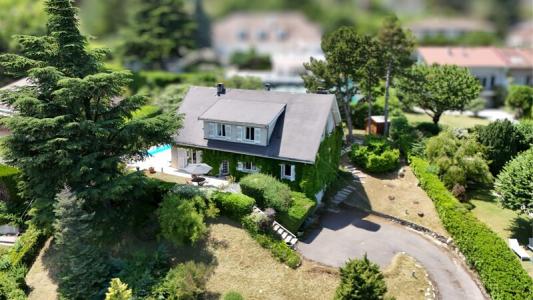 photo For sale House SEYSSINS 38