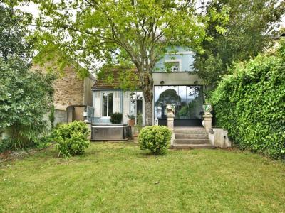 Vente Maison 9 pièces CHOLET 49300