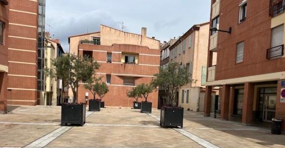 Vente Appartement 2 pièces PERPIGNAN 66000