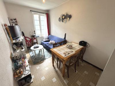 Vente Appartement 2 pièces ALBI 81000