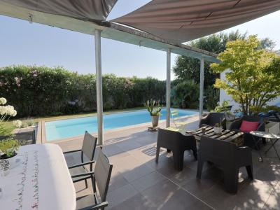 Vente Maison 6 pièces IDRON 64320