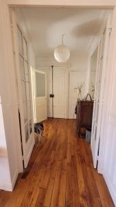 Vente Appartement 3 pièces PARIS-16EME-ARRONDISSEMENT 75016