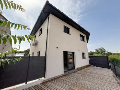 Vente Maison 2 pièces BESSAN 34550