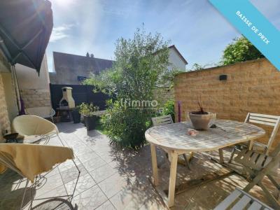 Vente Maison 6 pièces CHAMPIGNY-SUR-MARNE 94500
