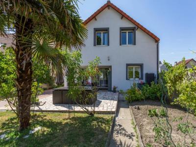 photo For sale House MORANGIS 91