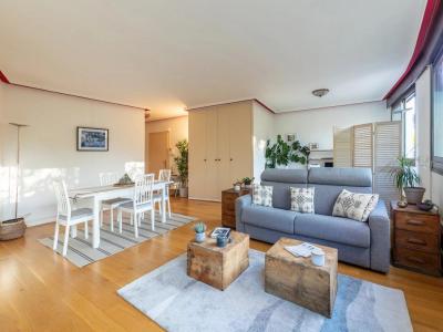 Vente Appartement 4 pièces PARIS-15EME-ARRONDISSEMENT 75015