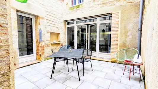 Vente Maison 9 pièces AGEN 47000