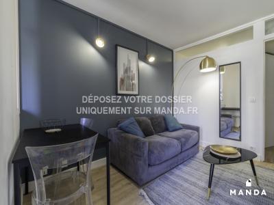 Location Appartement MARSEILLE-10EME-ARRONDISSEMENT 13010