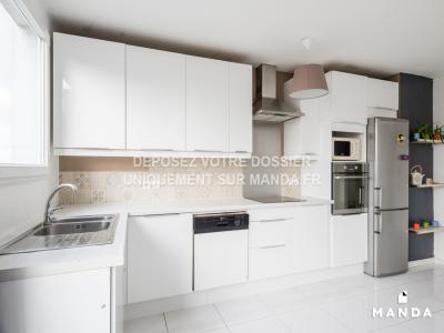 Location Appartement 3 pièces VILLEJUIF 94800