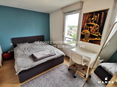Location Appartement 4 pièces VILLEURBANNE 69100
