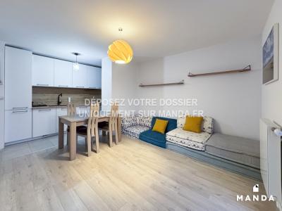Location Appartement 4 pièces CACHAN 94230